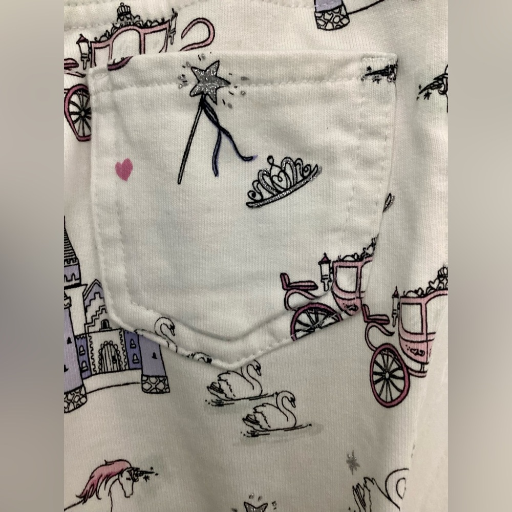 Princess Pants - Picture 3 of 13